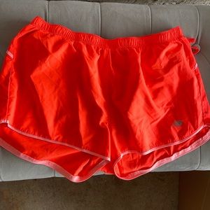 New Balance Exercise Shorts!